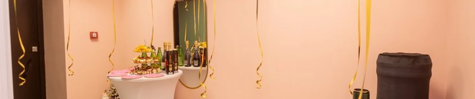 Nude в Смоленске проспект Строителей, 23Б