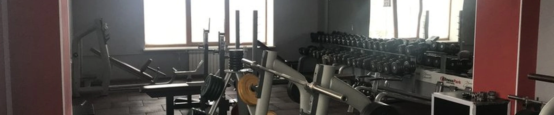 LFitness-Park