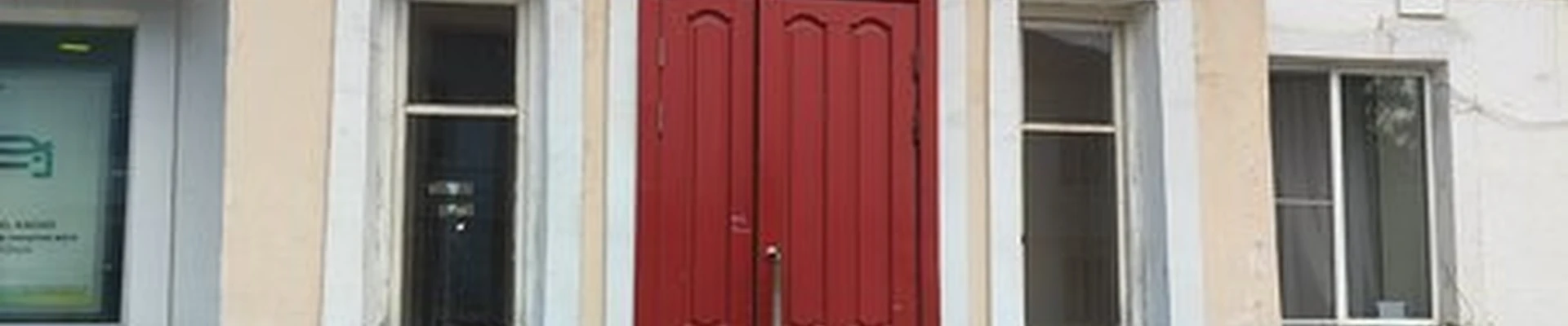 Азалия в Сясьстрое Советская улица, 22