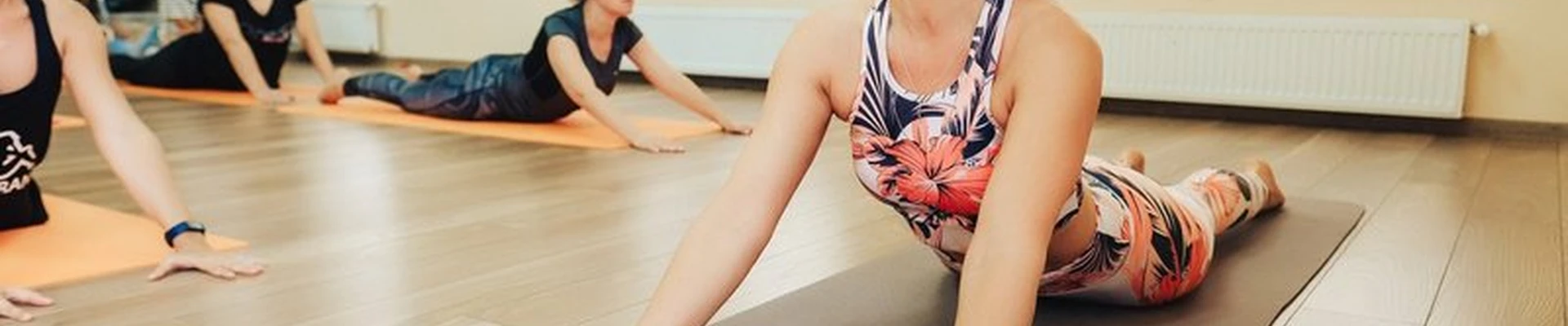 Art fitness в Таганроге улица Осипенко, 70а