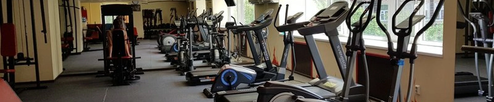 Ozone в Томске Нечевский переулок, 20а