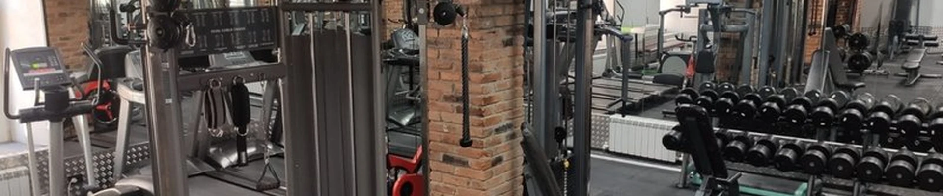 Will gym