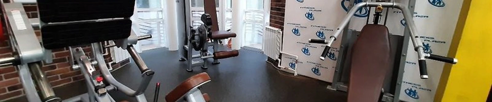 Fitness Plaza