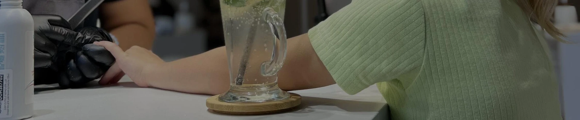 Салон красоты Manifelle Studio