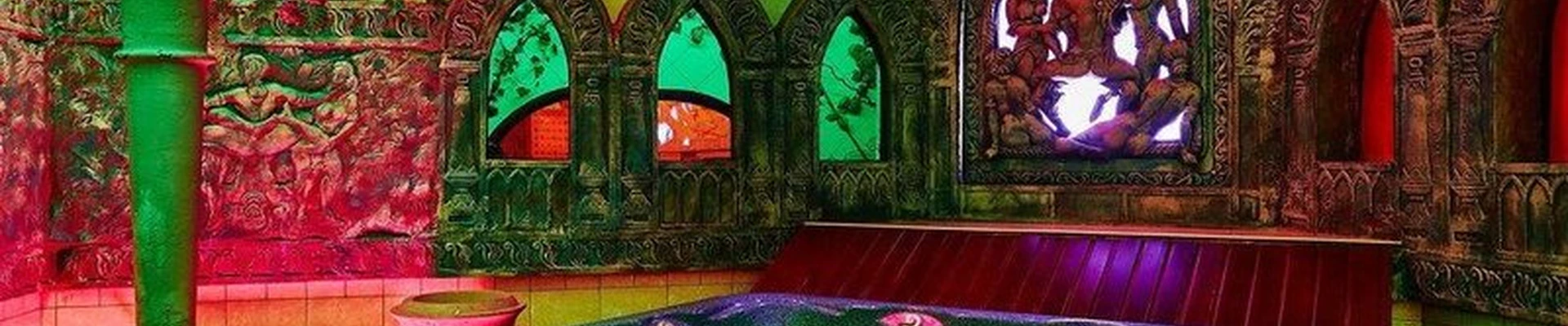 Багира в Красноярске Транзитная улица, 56