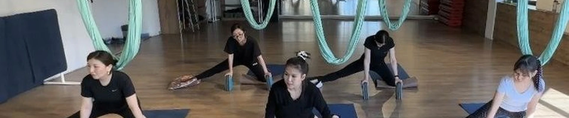 Silvia в Якутске улица Кальвица, 30