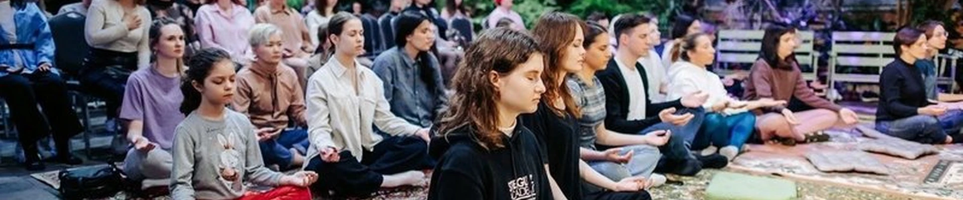 Сахаджа Йога