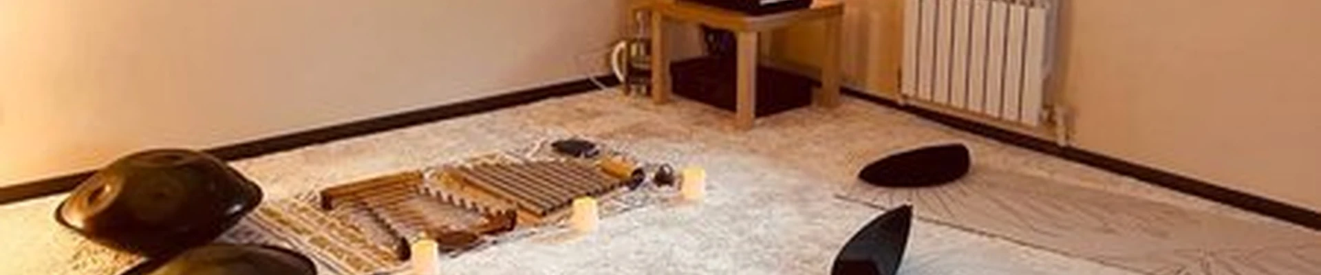 БхактиРоссия