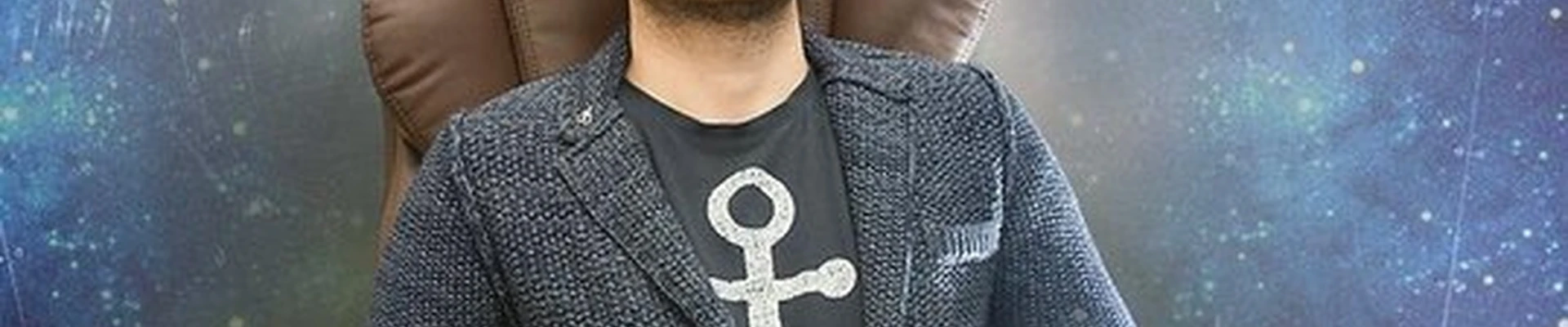 Пространство Зеркал Козырева