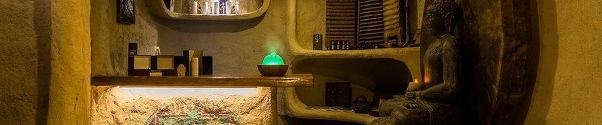 Yahmur SPA Premium