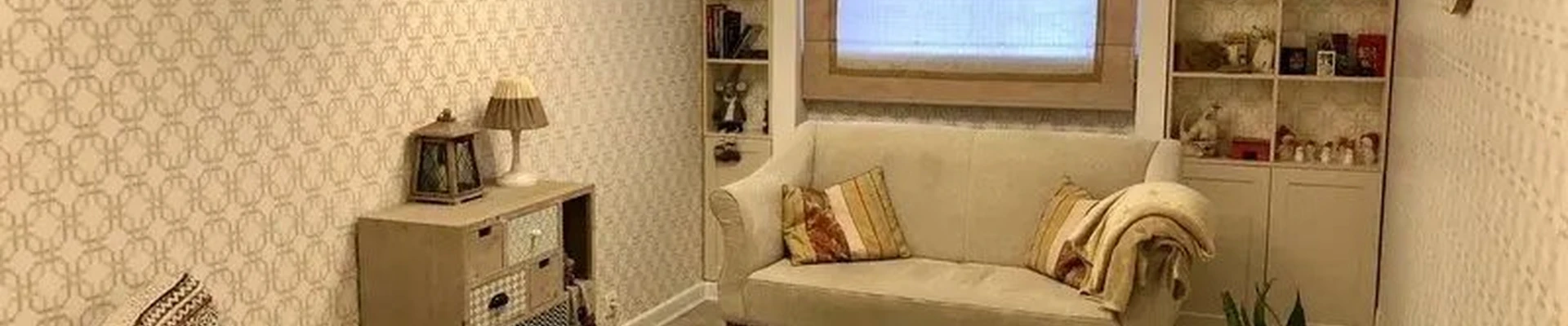 Кабинет семейного психолога