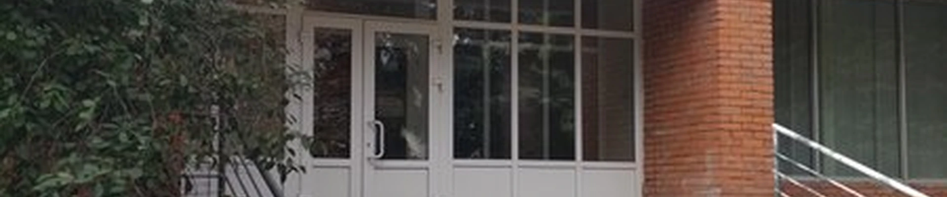 Студия йоги