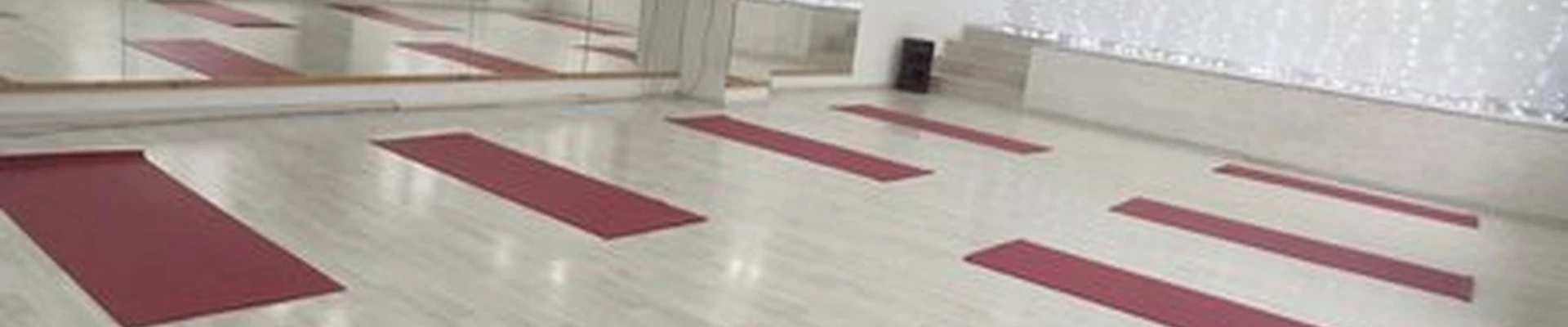 Поволжская ассоциация йоги