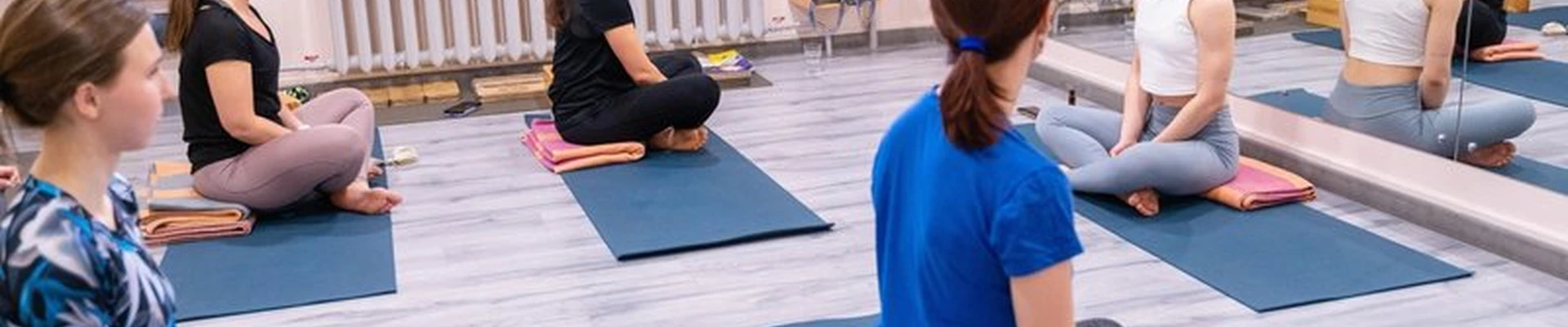 Шанти в Хабаровске улица Тургенева, 56