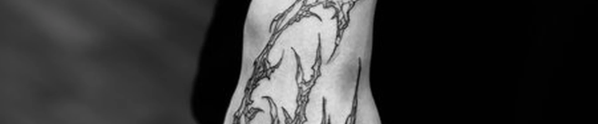 Dora Tattoo