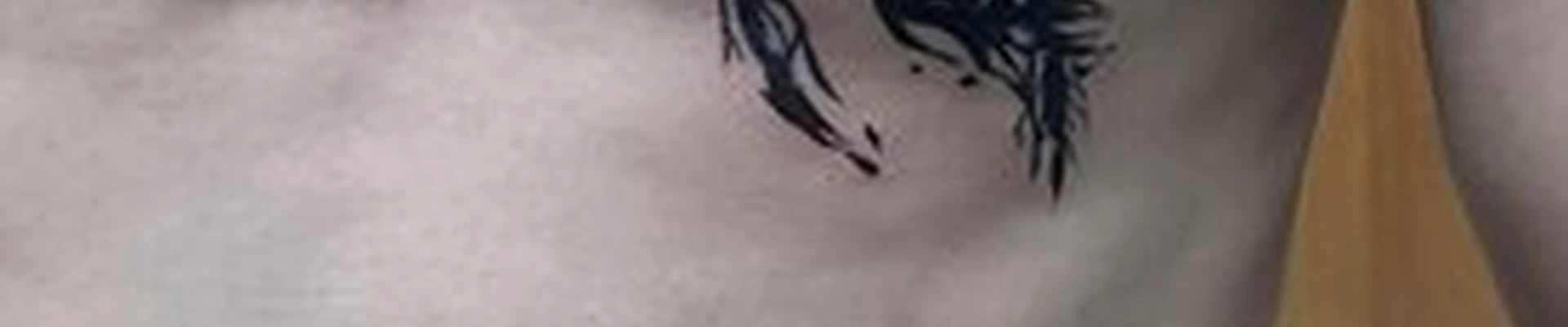 Shes Tattoo