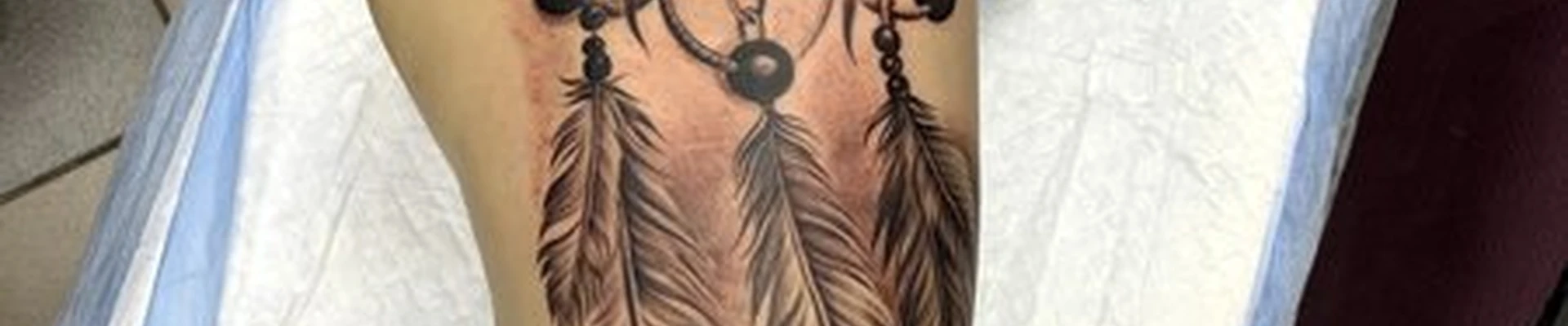 TattooShaman в Черногорске Юбилейная улица, 12