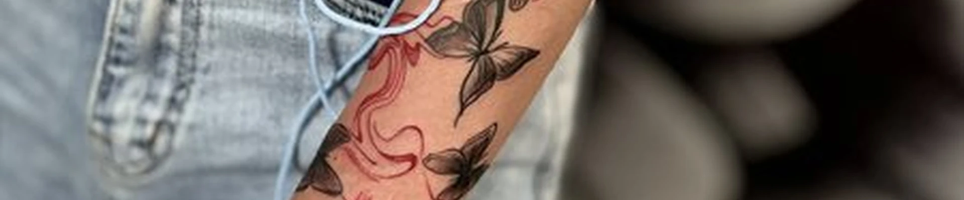 2nd Floor Tattoo в Тихорецке Октябрьская улица, 87