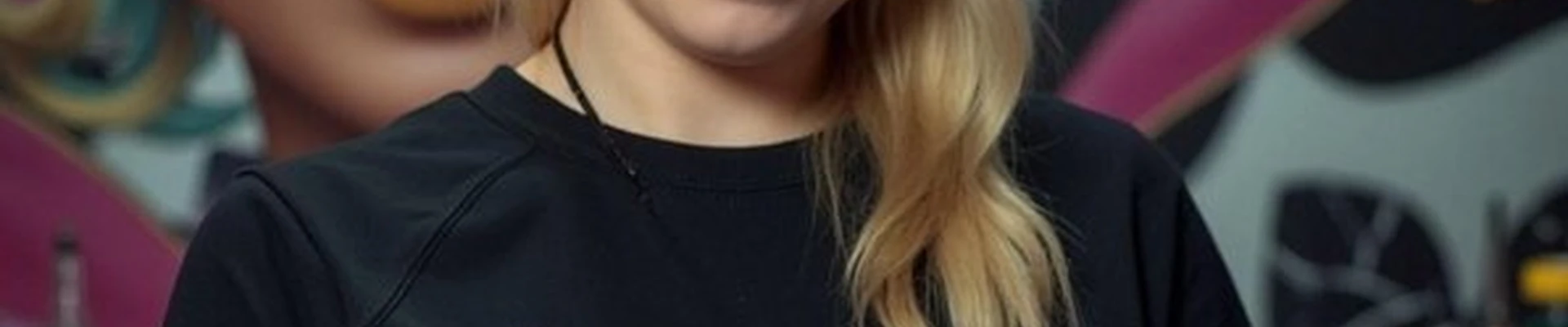 Alex tattoo