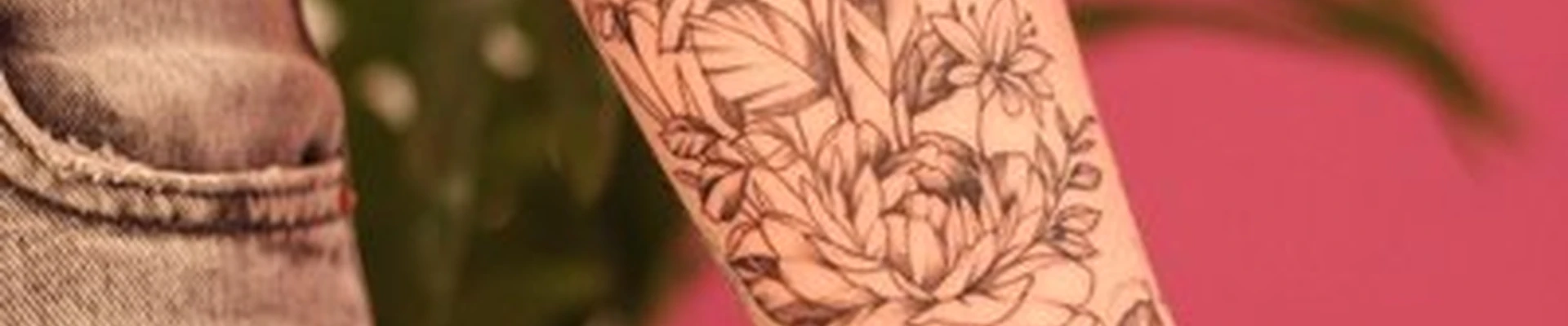 Aura Tattoo в Барнауле Красноармейский проспект, 51а
