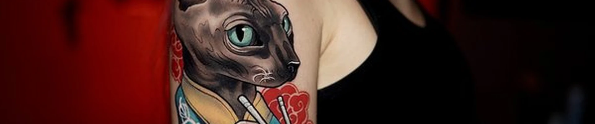 HIRURG TATTOO