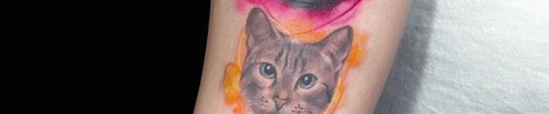 Inkwell tattoo