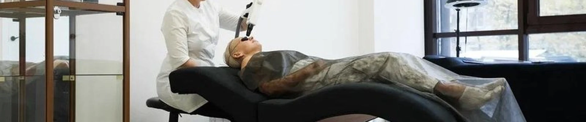 Permanent makeup №1