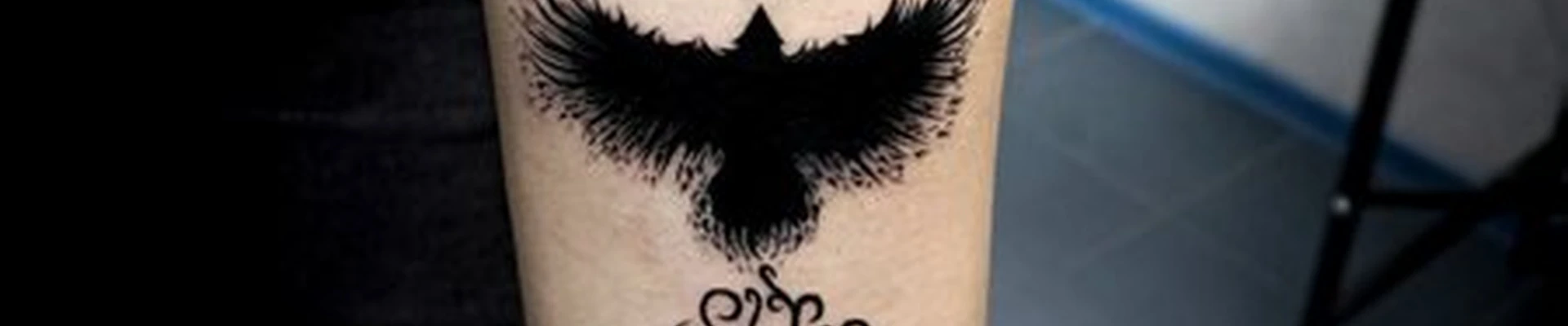 Dark Line Tattoo в Старый осколе улица Чапаева, 37/3