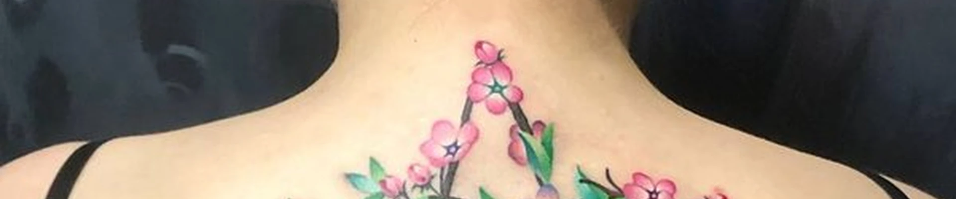 Fox Box Tattoo в Орле улица Розы Люксембург, 10