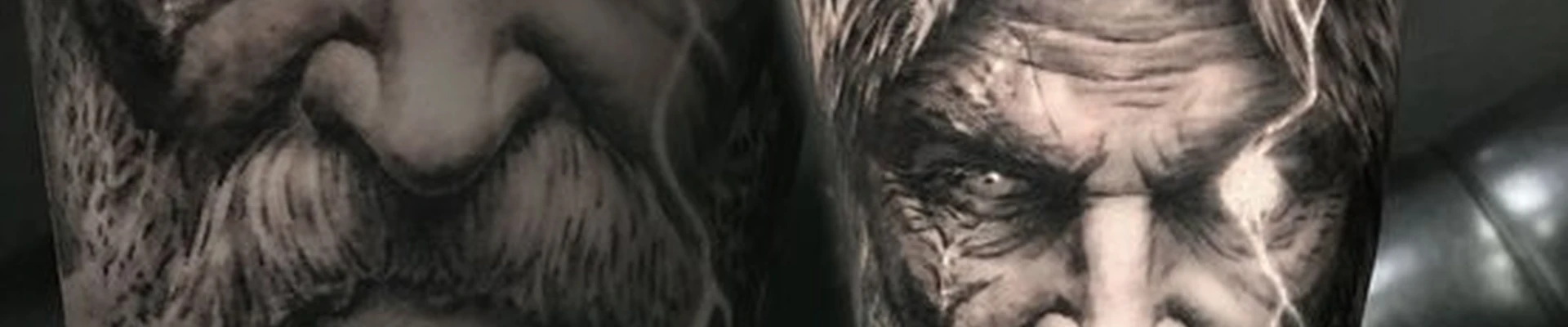 Fox Box Tattoo в Орле Маслозаводской переулок, 2