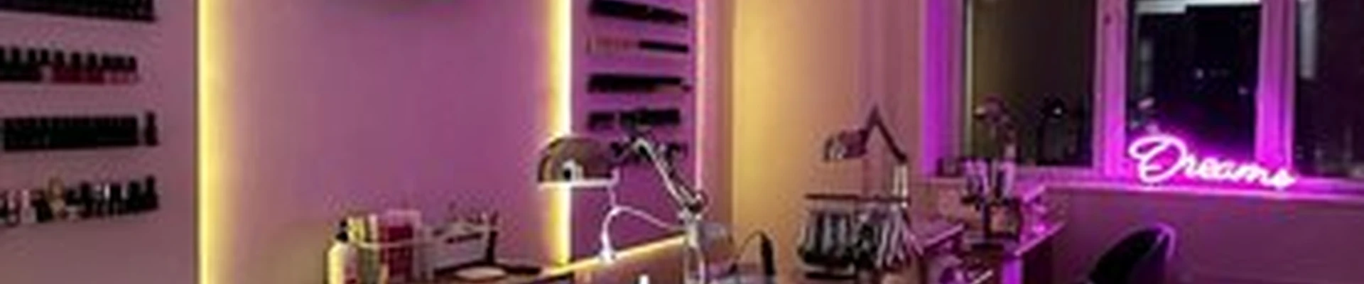 Beauty house by mv