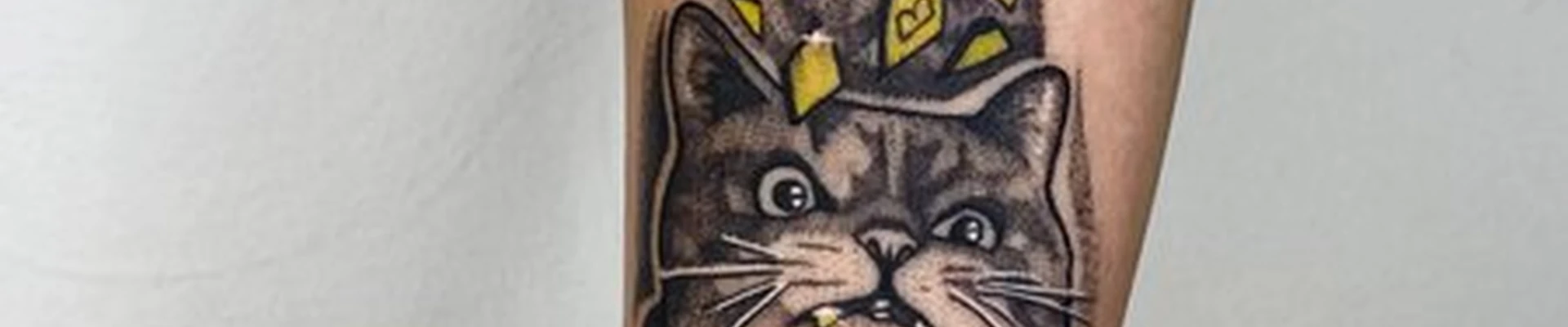 Alibi tattoo