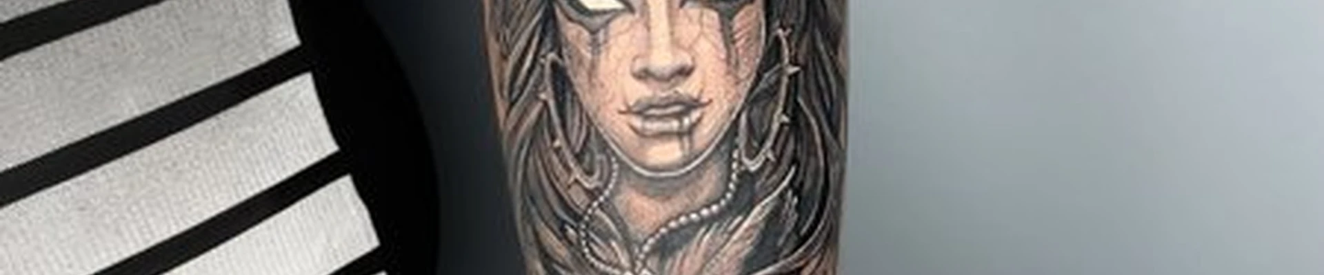 Mirissa Tattoo в Большой камени улица Гагарина, 51