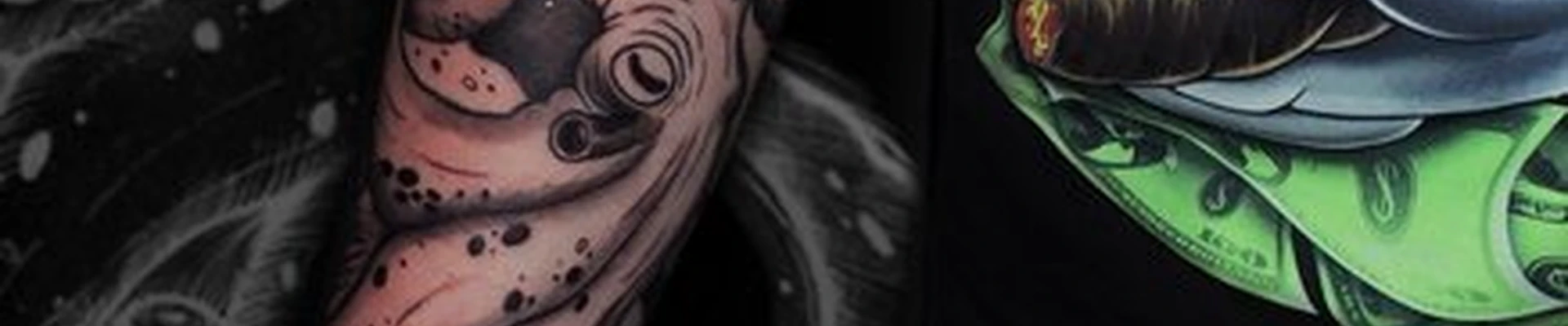 A.S. Tattoo