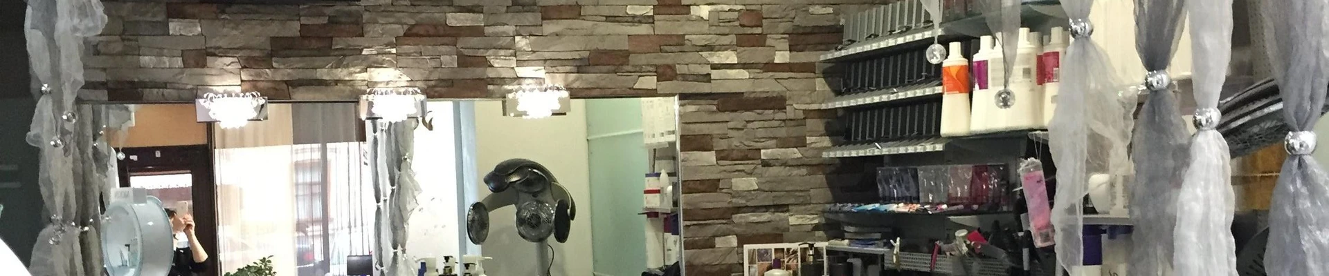 Rich style в Анапе Краснодарский край, Анапа, Краснозелёных, 29/1, 1 этаж