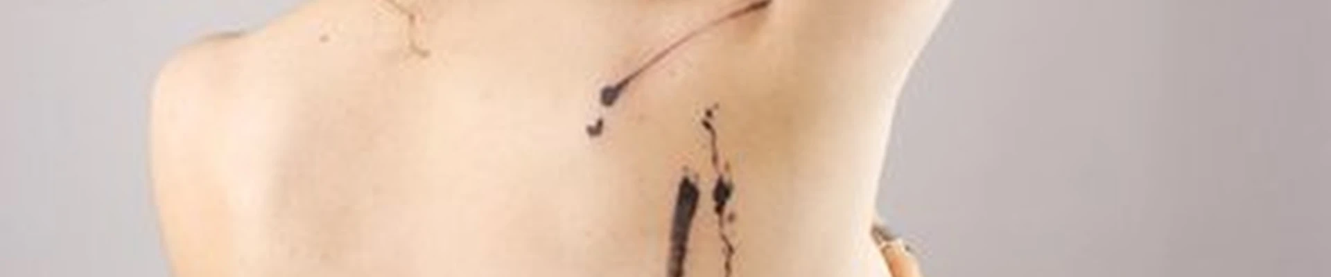 Gypsy Tattoo