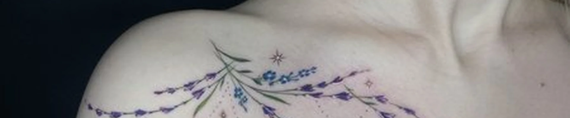 HurtLand Tattoo в Санкт-петербурге 2-я Советская улица, 12