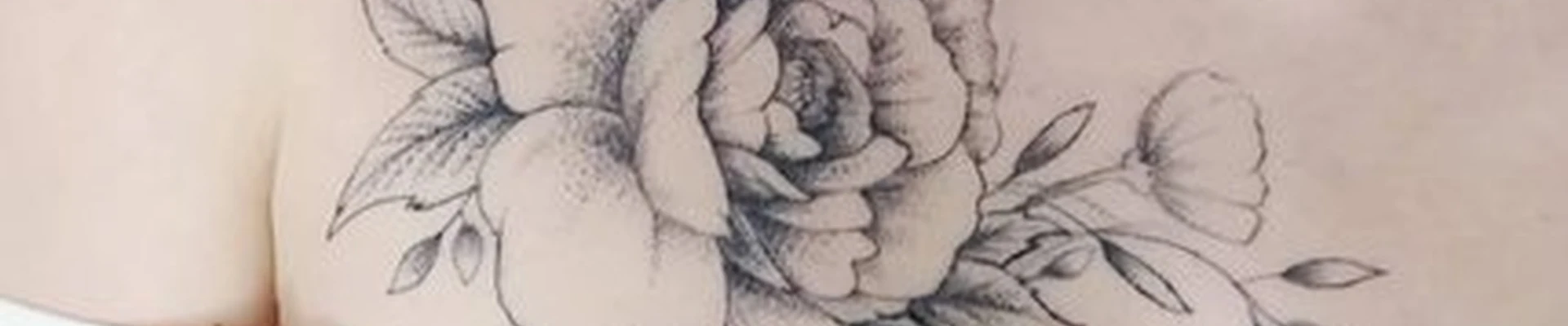 Kitsune art tattoo
