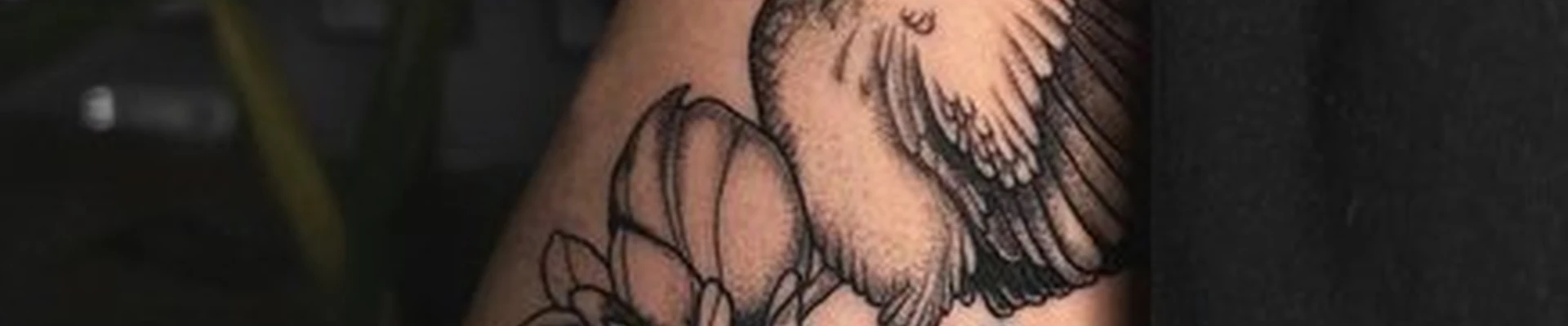 Avdeev Tattoo