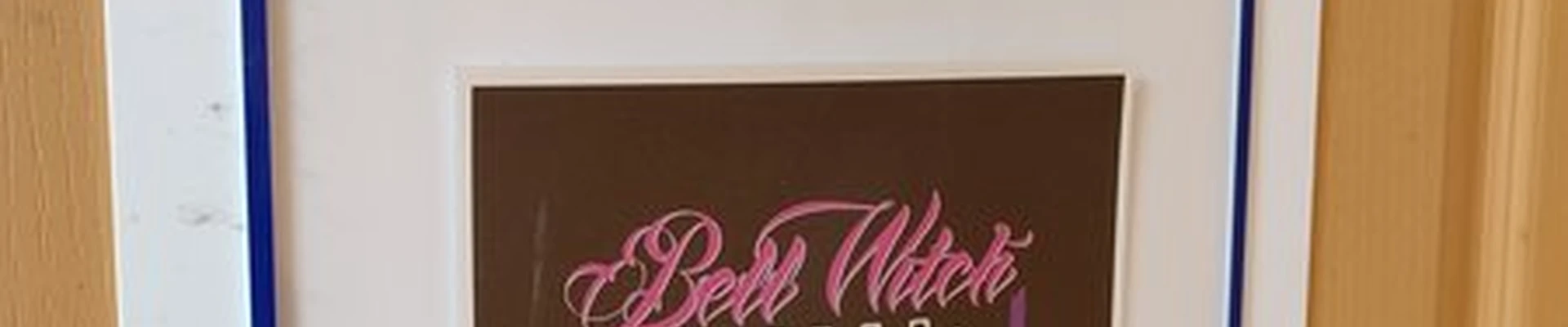 Bell witch