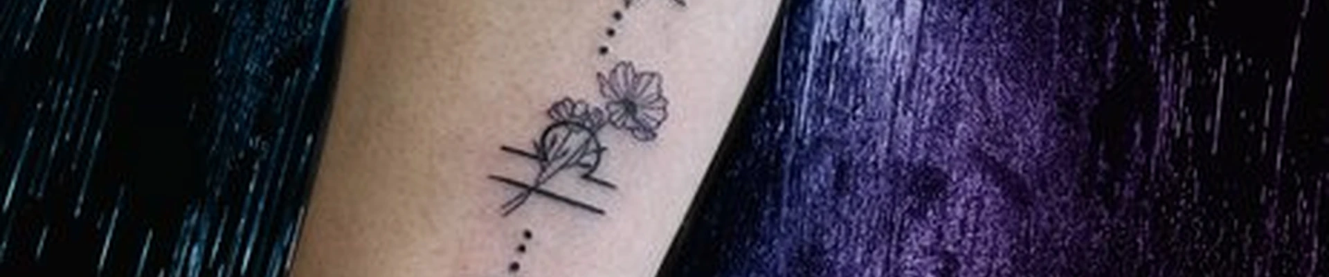 Dem tattoo