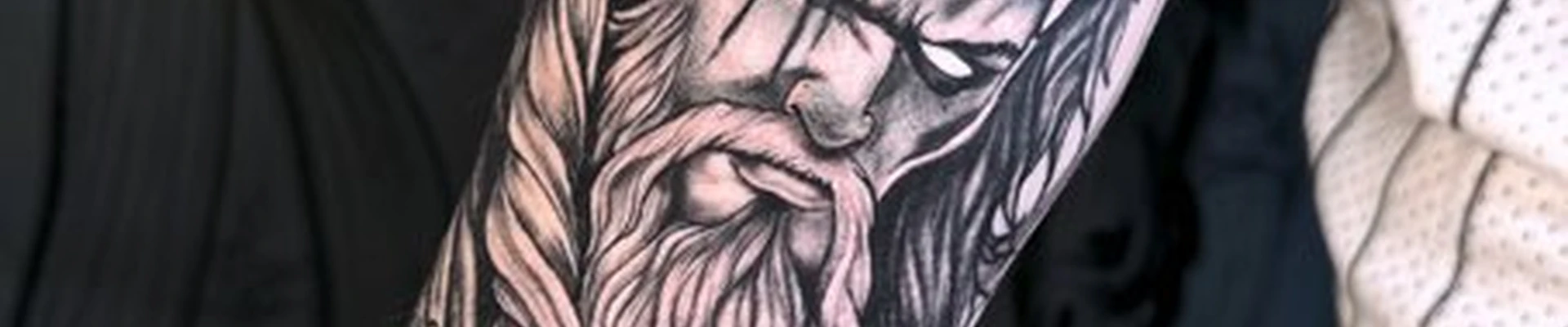 KrisTattoo