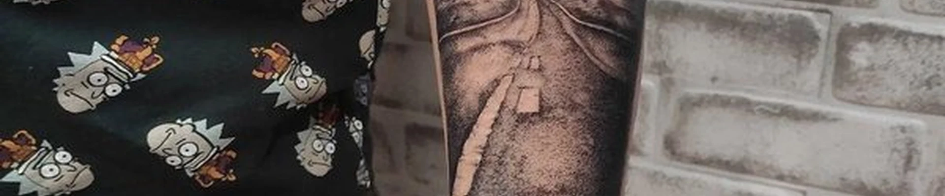 Leliss Tattoo