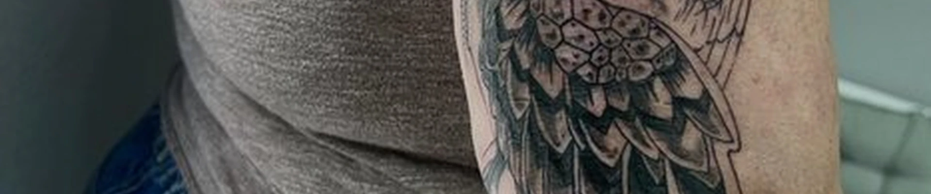 NanaRicci tattoo