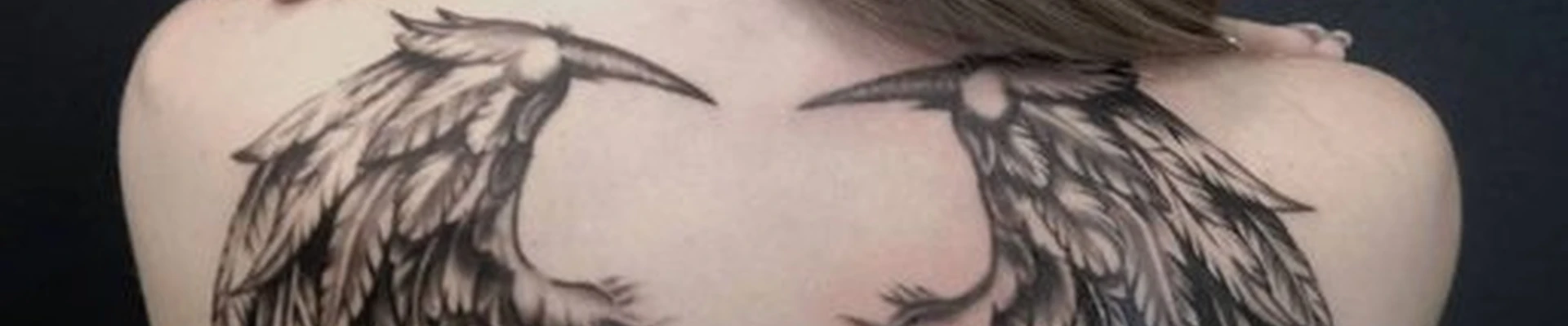 Sergoff Tattoo