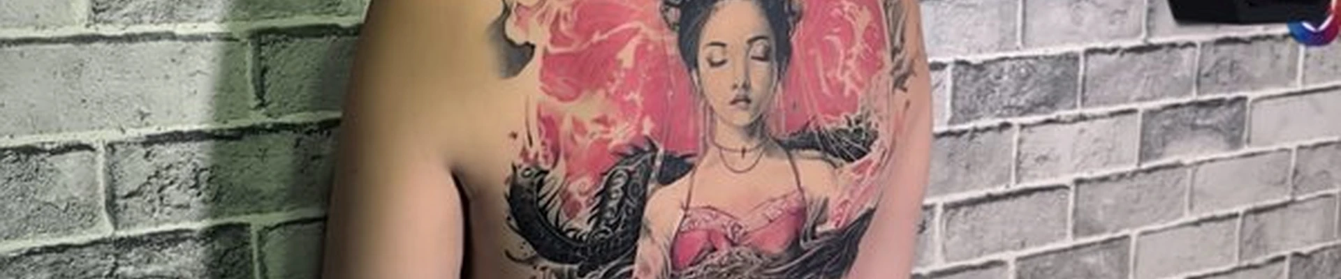 Tattoo-uss