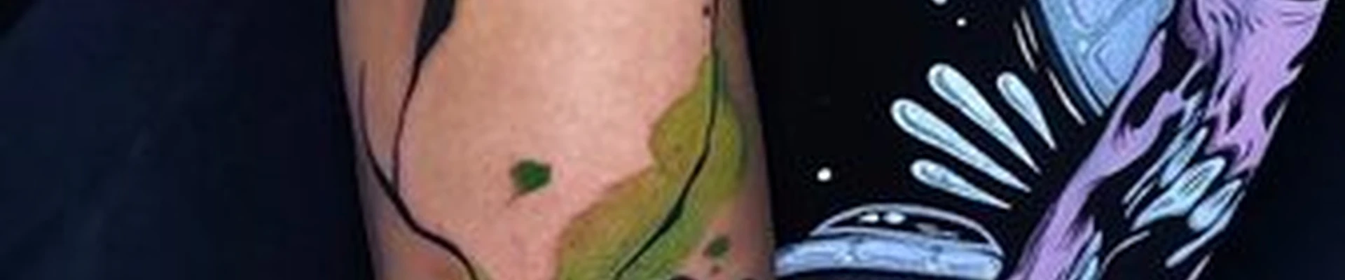 Tattoonkhamun