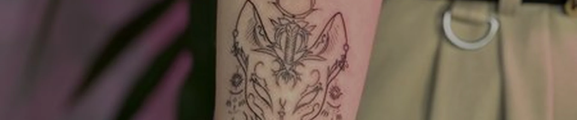 Tattooshka