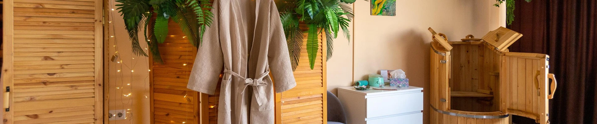 Bodyheat.spa в Астрахани Россия, Астрахань, улица Кирова, 34А/102, 214 кабинет; 2 этаж