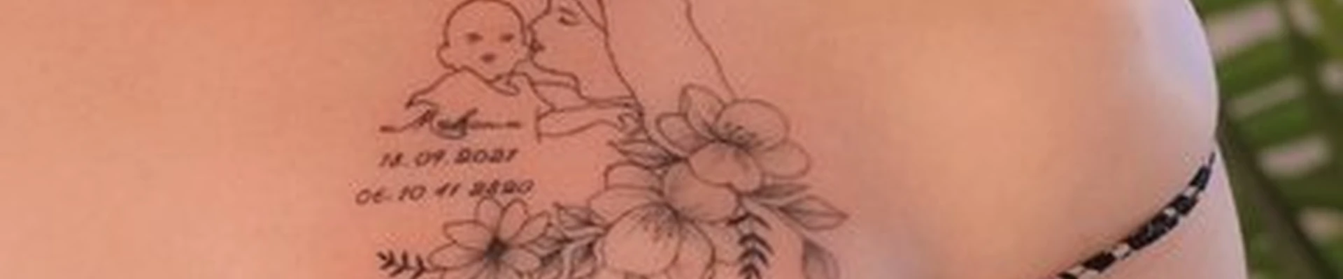 Aura Tattoo в Ярославле Советская улица, 23/16